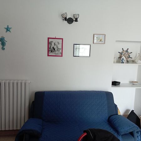 테르몰리 La Casa Nel Borgo 빌라 외부 사진