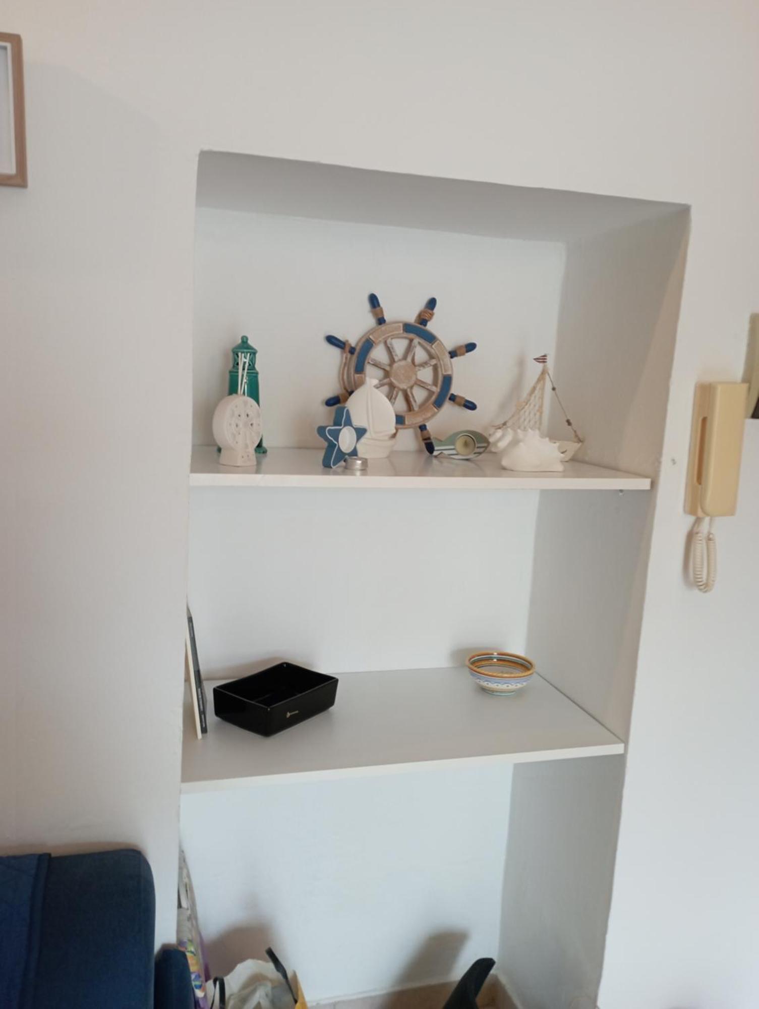 테르몰리 La Casa Nel Borgo 빌라 외부 사진
