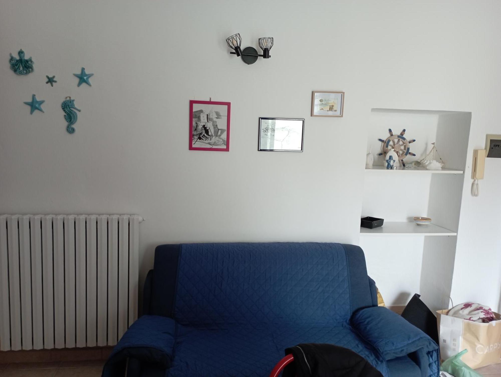 테르몰리 La Casa Nel Borgo 빌라 외부 사진