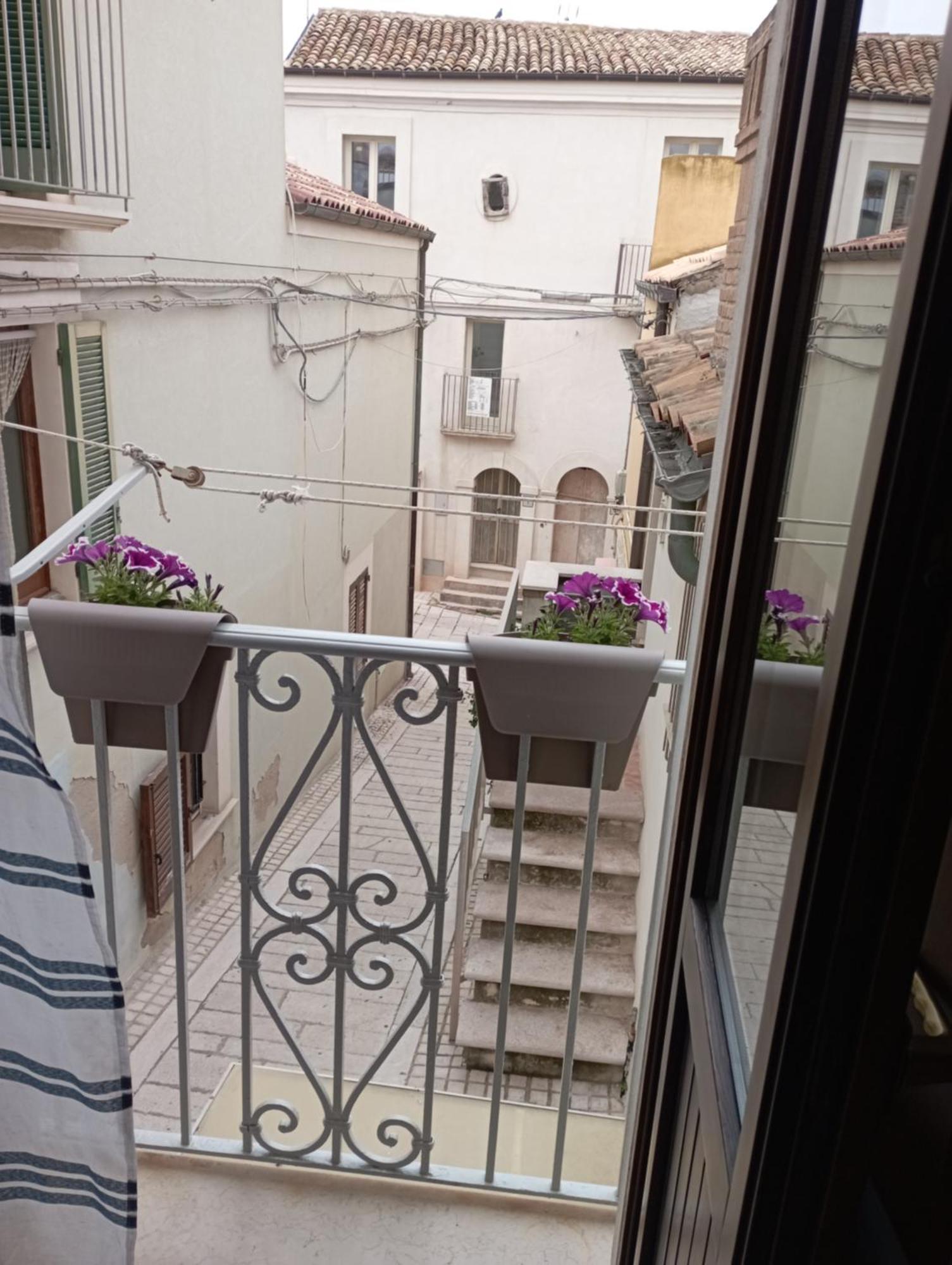 테르몰리 La Casa Nel Borgo 빌라 외부 사진